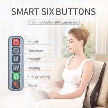 Neck Massager with Heating #2