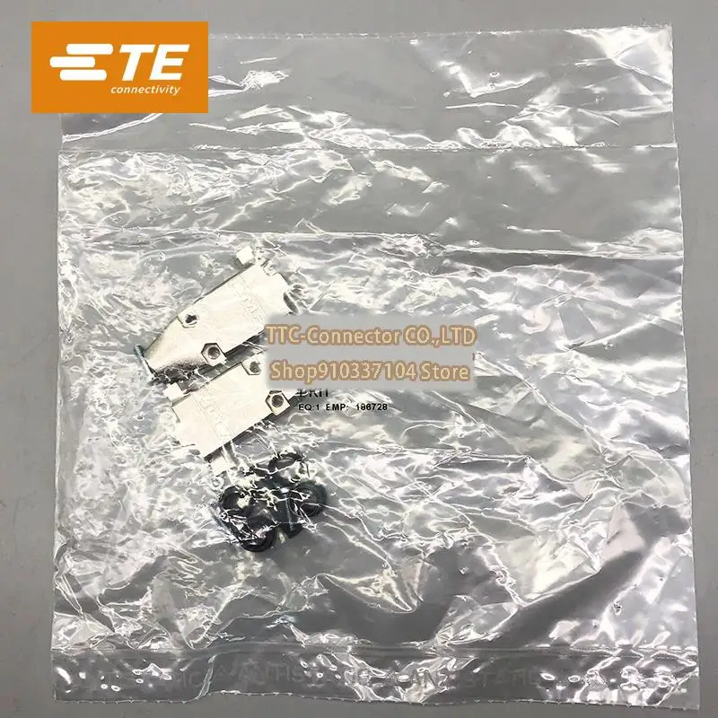 

2pcs/lot 5748676-1 / D-Sub Connector 9pins 100% New and Original