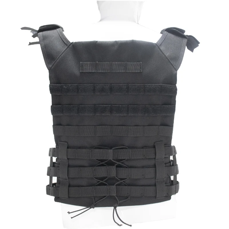 

Oversize JPC Molle Plate Carrier Vest Outdoor CS Paintball Protective Plate Carrier Waistcoat Airsoft Vest Hunting Tactical Vest