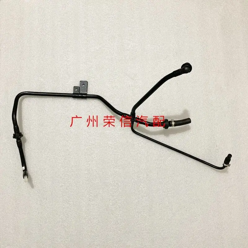 For Zotye old T600 1.5T vacuum tube, brake booster hose, vacuum booster accessories