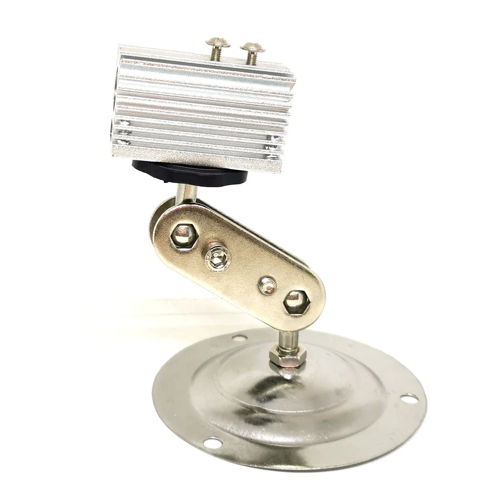 Module Laser IR 12mm, bleu, vert, rouge, pointeur de refroidissement, support W