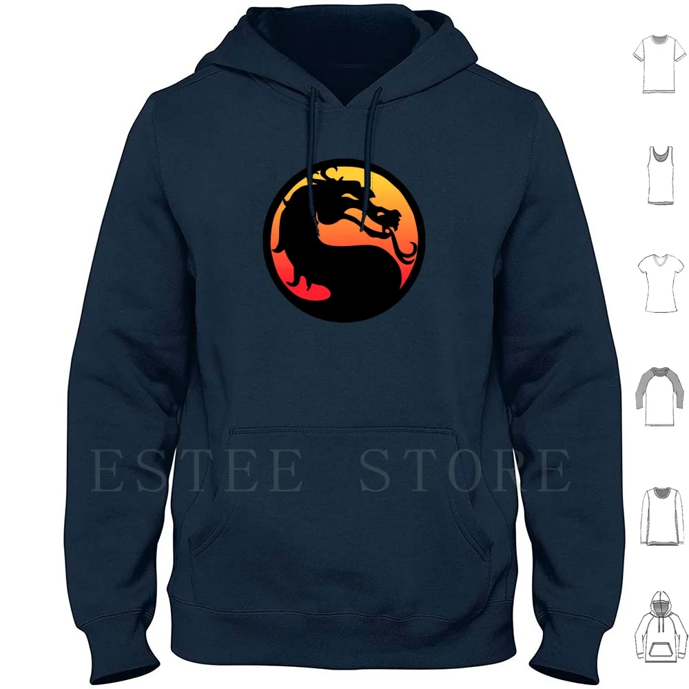 Mortal Kombat Hoodies Long Sleeve Mortal Mortal Kombat Mortal Kombat Video Games Fatality Kung Lao Kitana Reptile