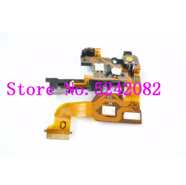 

for Sony NEX-7 NEX7 Top Cover Shutter Flex Cable Replacement Repair Part