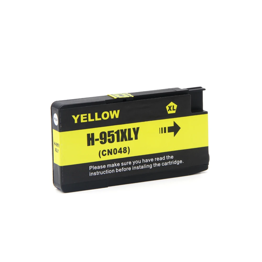 Third Party For HP 950 XL 951 XL 950XL Replacement Ink Cartridge For HP Officejet Pro 8610 8620 8630 8640 8660 8615 8625