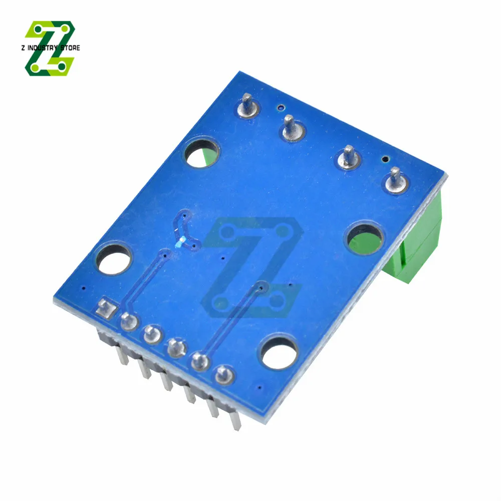 L9110S H-bridge Stepper Motor Dual DC Stepper Motor Driver Controller Board Module DC 2.5V-12V L9110 For Arduino