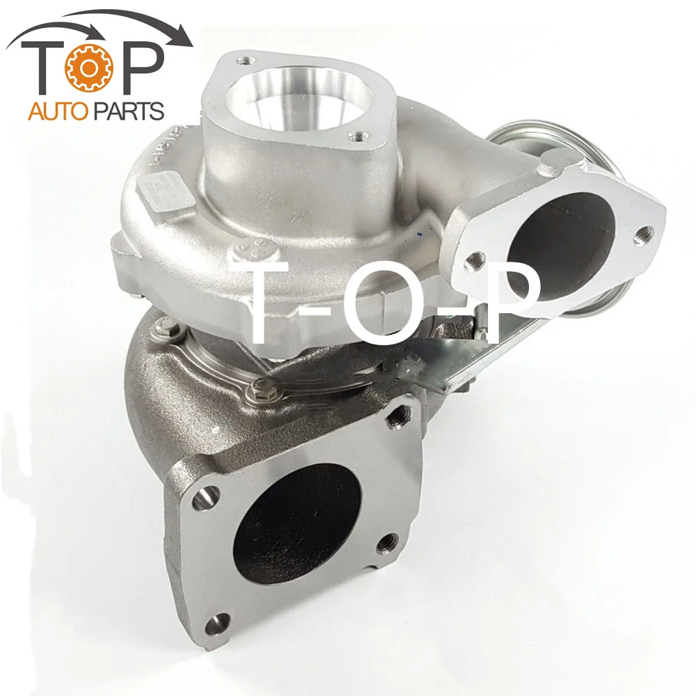 

Турбо GT2359V 750001 -5002S 17201-17050 750001 17201-17050F 17201-17050A Турбокомпрессор для TOYOTA Land Cruiser 100 5AT 1HD-FTE 4.2