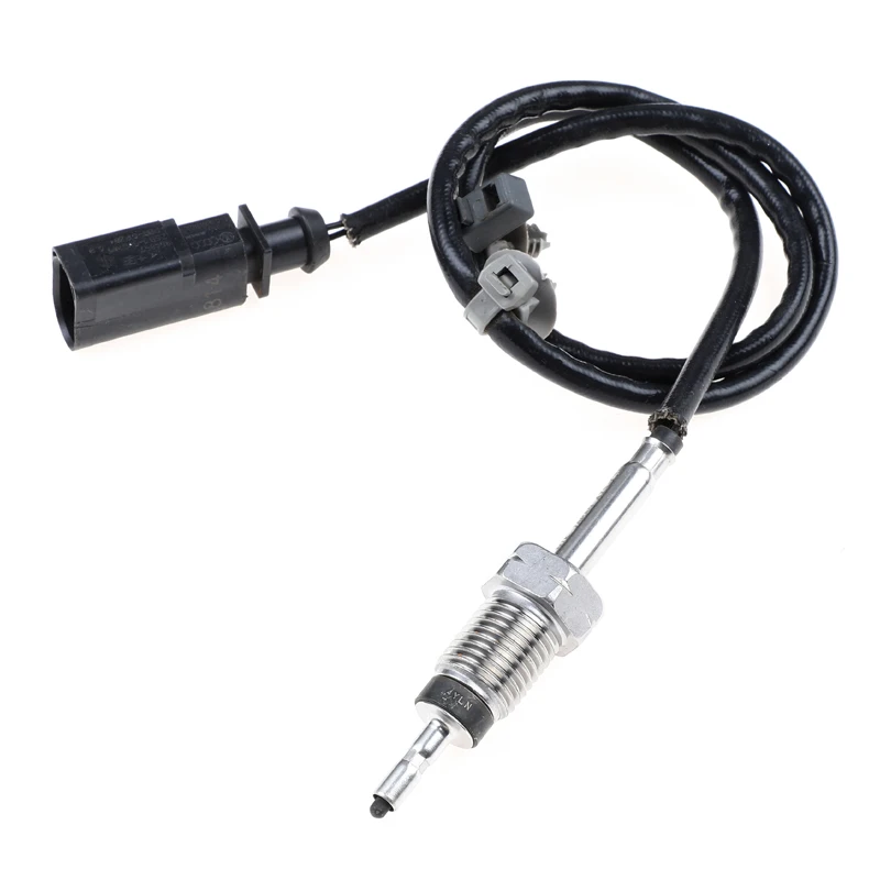 Car For AUDI A4 A5 A6 Q5 2.0 TDI GAS 03L906088BE Engine Exhaust Gas Temperature Sensor Auto accessorie