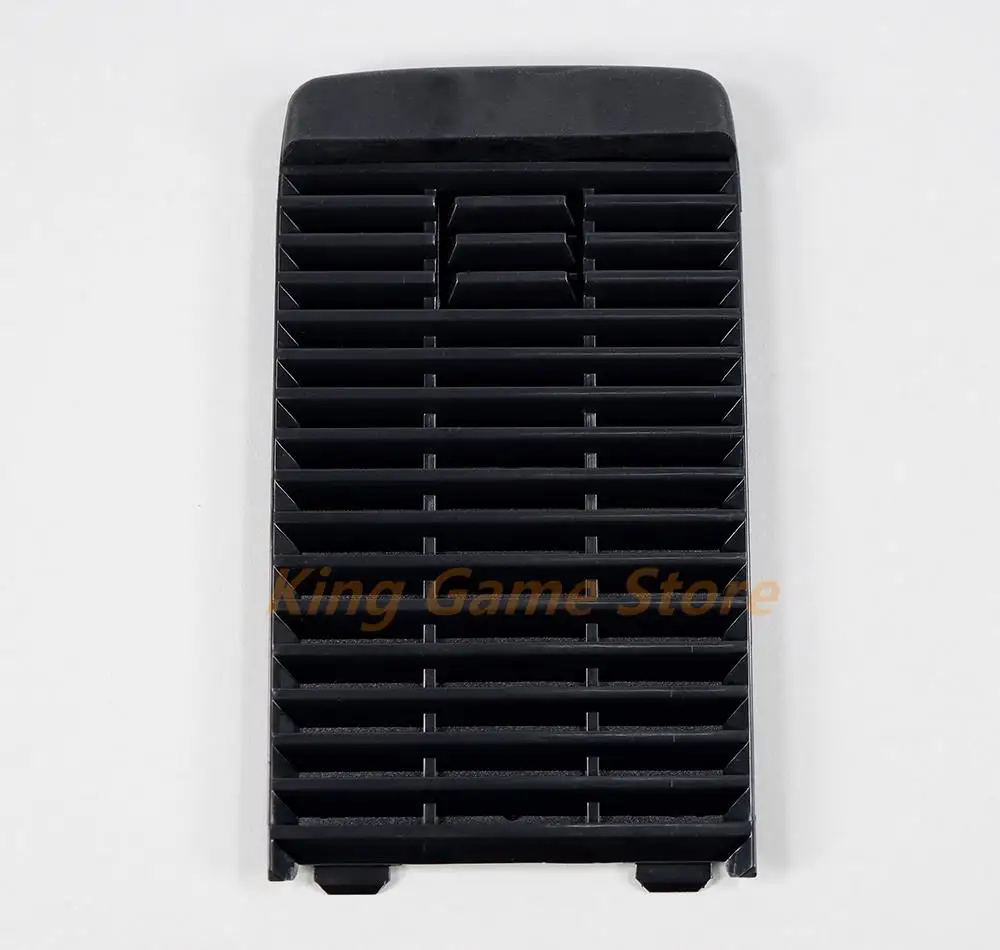 15pcs Plastic Black HDD Shell Cover for Xbox 360 Slim S for xbox360 E plastic case cover hard drive cover