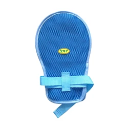 Safety Restraint Mitts Dementia Restraint Glove Comfort for Elderly Patients Prevent Scratching Dementia Products Mesh