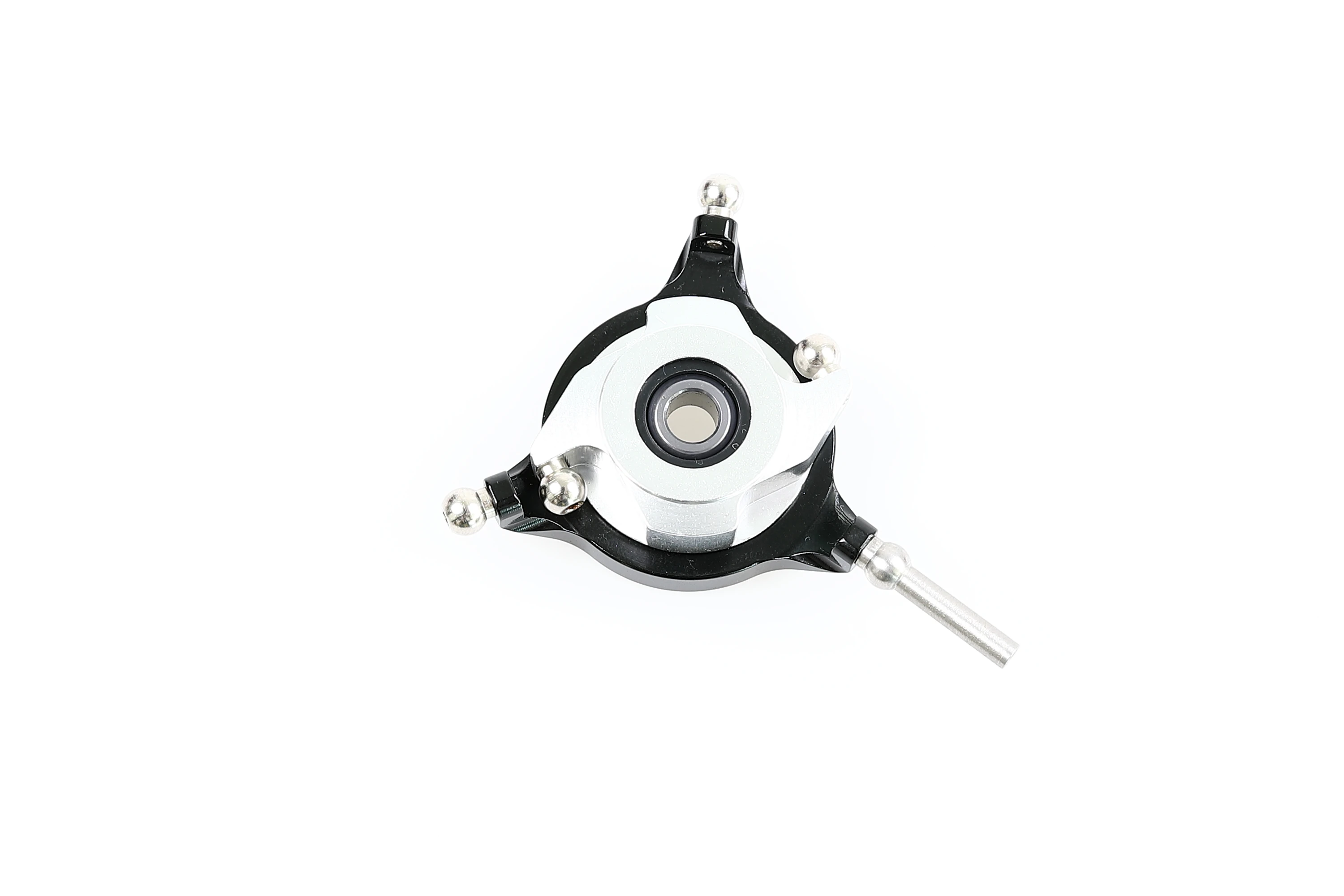 Samolot wyrównaj Trex Flybarless 450 DFC helikopter RC Metal CCPM Swashplate