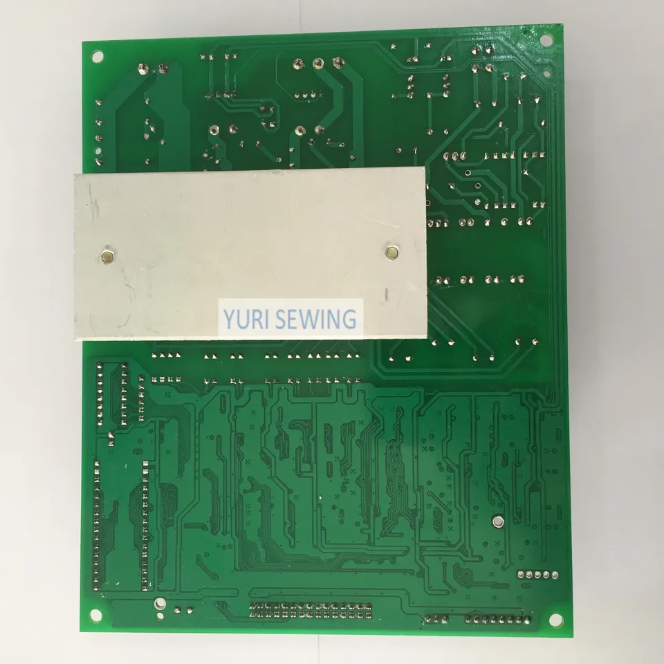 JUKI LK-1900 servo devre M8612-590-AAO kontrol kutusu elektronik