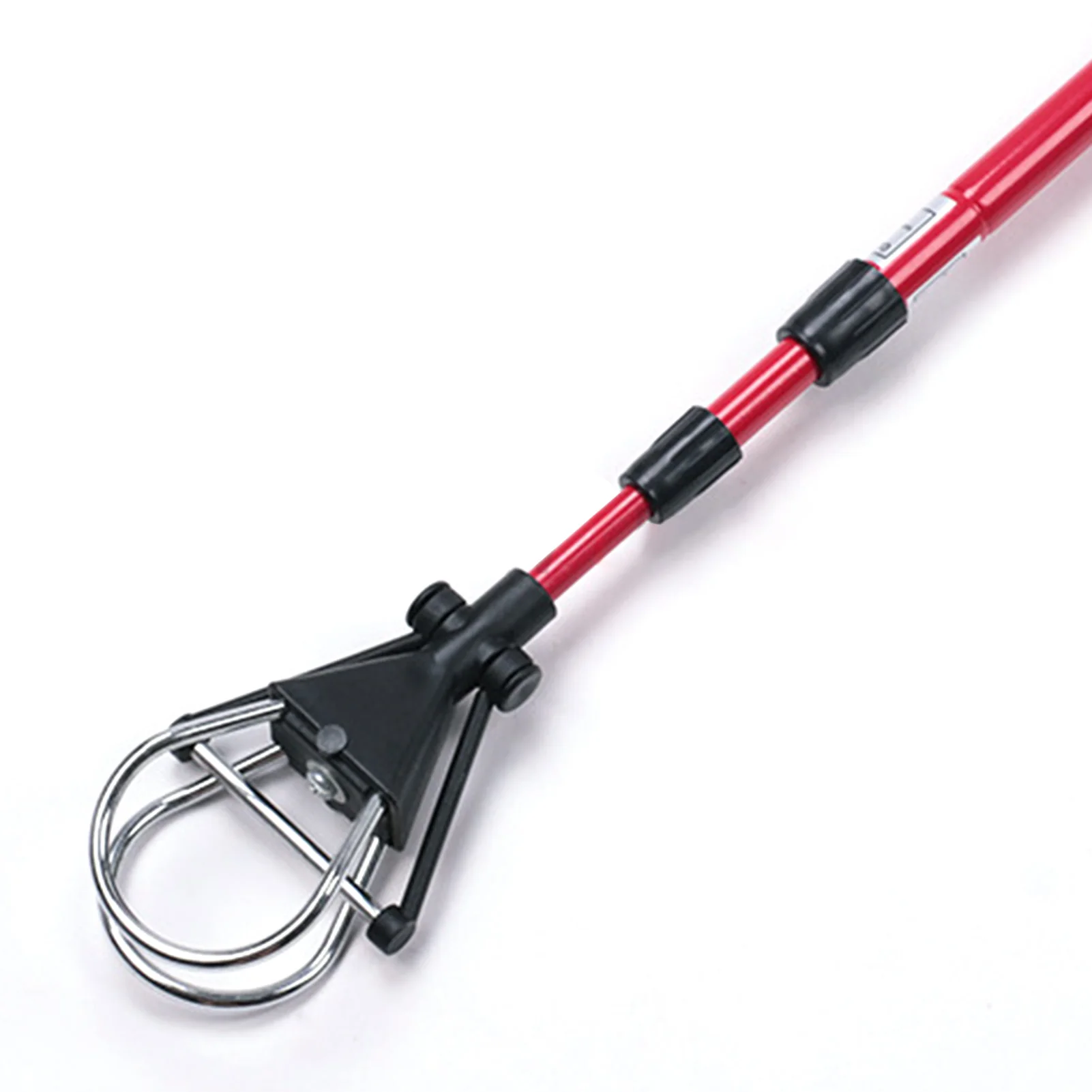 1Pcs Stainless Telescopic Extendable Golf Ball Retriever Pick Up Grabber Claw Sucker Tool for Water Golf Gift