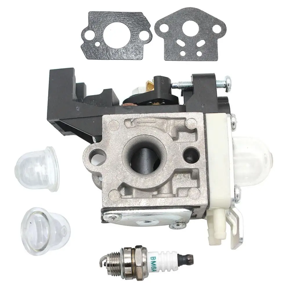 Carburetor For Echo GT-225 SRM-225 PE-225 PPF-225 PPF-235ES PAS-225 SHC-225S SHC-225 Zama RB-K93