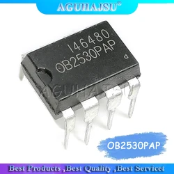 5PCS/LOT OB2530PAP OB2530   DIP8