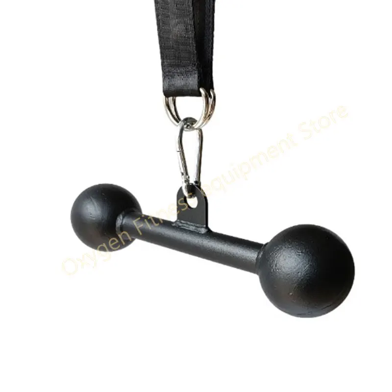 ホームローイングパワーワークアウトバー、腕の筋力トレーニングボール、指の力、手首の筋力補助具、前腕のブラスターアタッチメント、フィットネス