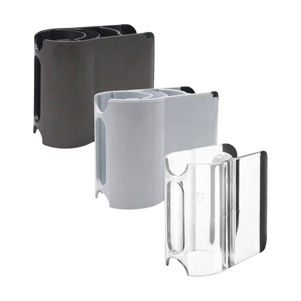 อุปกรณ์เสริมผู้ถือคลิปยึดสำหรับ Dyson V7 V8 V10 V11ชิ้นส่วนเครื่องดูดฝุ่นหัวดูดคลิปจัดเก็บข้อมูล