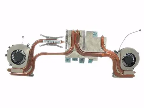 AAVID GE62 GP62 GL62 PE60 PAAD06015SL DC 5V 0.55A 3-Wire Heatsink Fan