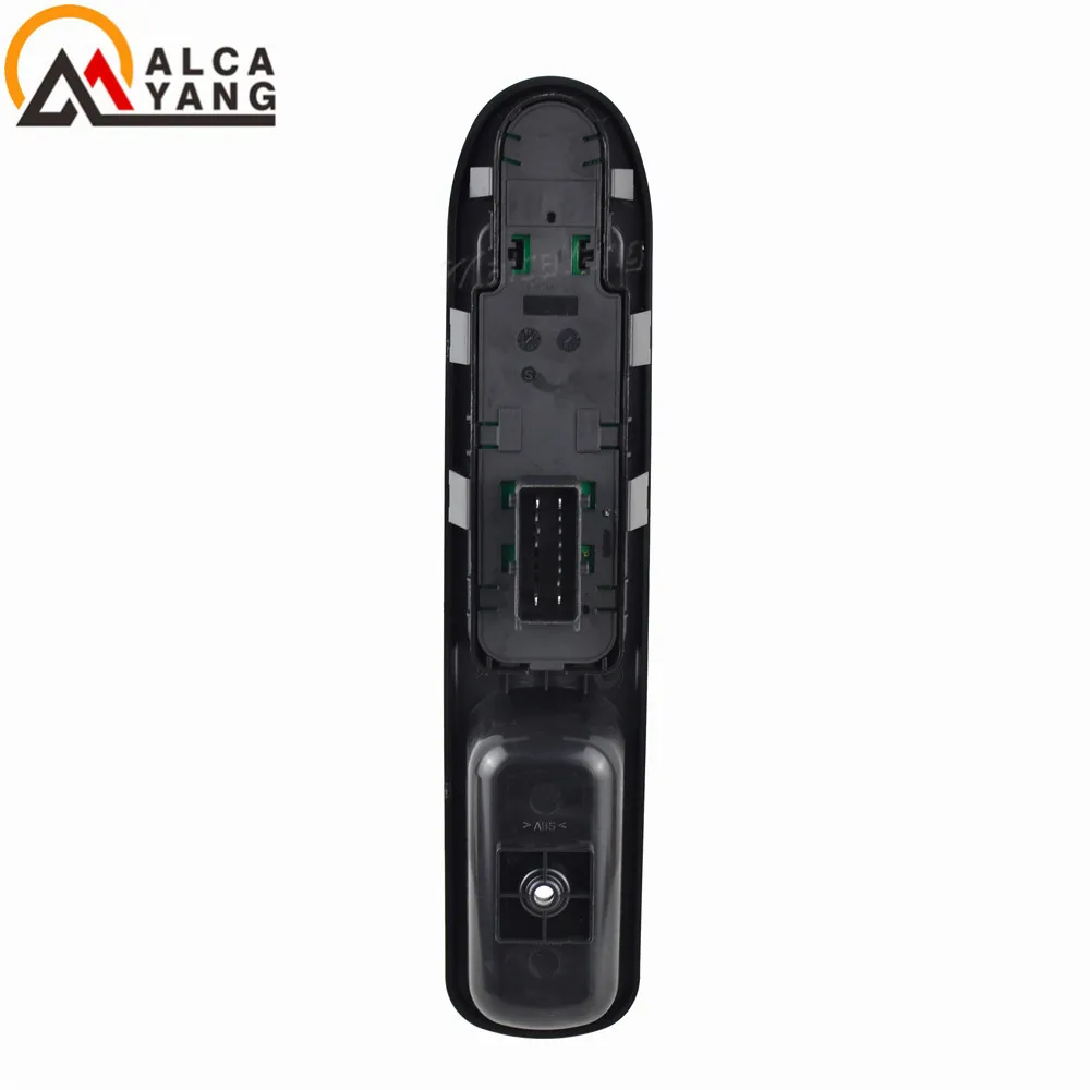 Elektrischer Hauptsteuerungs-Fensterheberschalter 6554.QC für Peugeot 207 Citroen C3 Picasso 2007-2014 – Detail 6