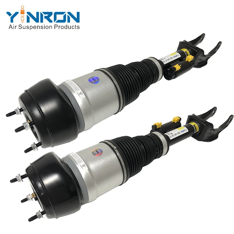 2pcs Shock Strut Air Suspension For Mercedes GLE-CLASS W292 ( 2015~ ) A2923203913,A2923204013 Front Left and Right.