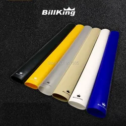 Silicone Billiard Wraps Original Korea Billking Cue Grips 6 Colors Billiard Stick Rod Pool cue & Snooker Cue Length:30cm