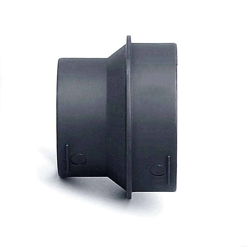 60mm-75mm Parking Heater Ducting Reducer Connector Air Heater Duct Pipe Reducer Adapter Converter for Eberspacher