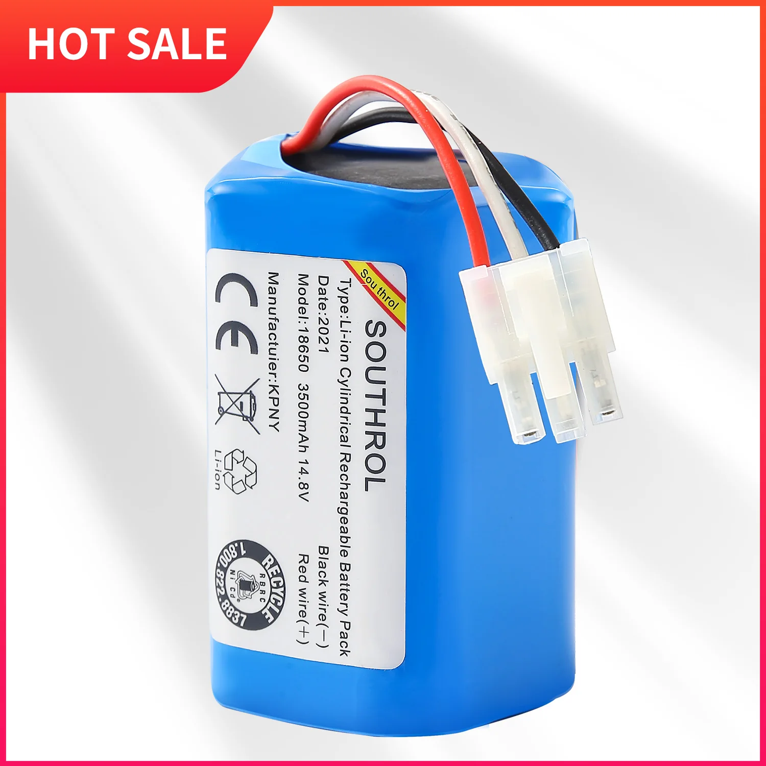 3000mah/3500mah bateria nova para iclebo arte YCR-M05 pop YCR-M05-P inteligente YCR-M04-1 inteligente YCR-M05-10 YCR-M05-30 YCR-M05-50 li-ion