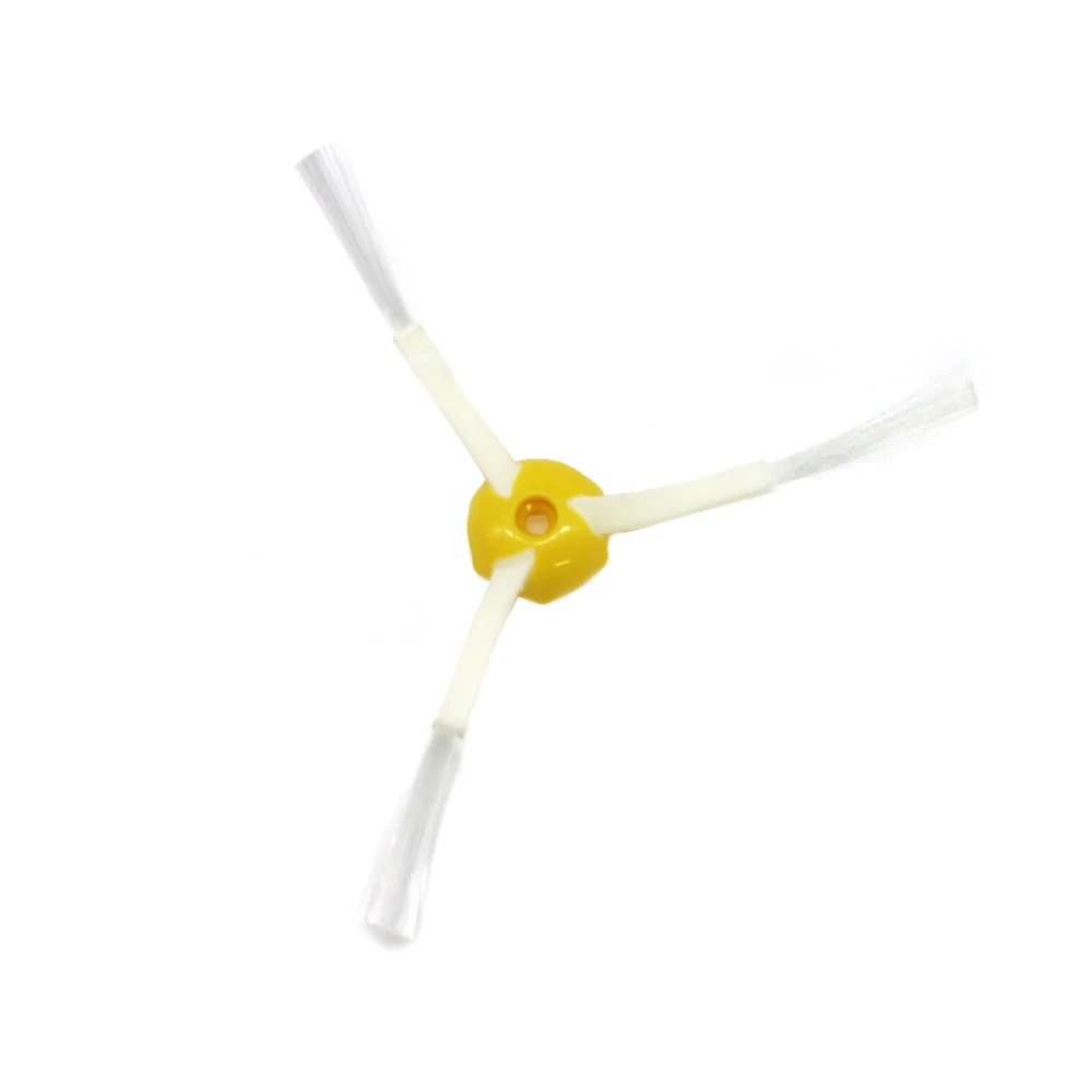 Cepillo de cerdas + 1 batidor Flexible + 4 cepillos laterales para iRobot Roomba serie 600 700, Robots de limpieza al vacío 760 770 780 790