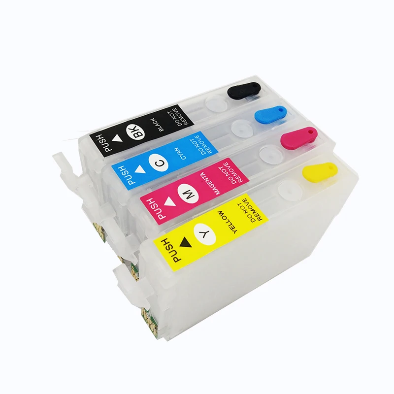 Vilaxh T2991 29XL Empty Refillable Ink Cartridge For Epson xp235 xp245 xp247 xp255 xp257 xp332 xp335 xp342 xp 235 245 247 255