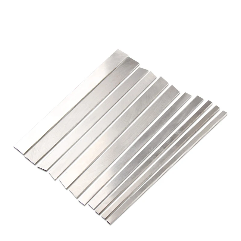 1pc 10mm x 16mm x 200mm Fly Cutter Lathe Carving Turning Rectangular Boring Bar High Speed Steel HSS cnc Milling Cutter Bit Tool