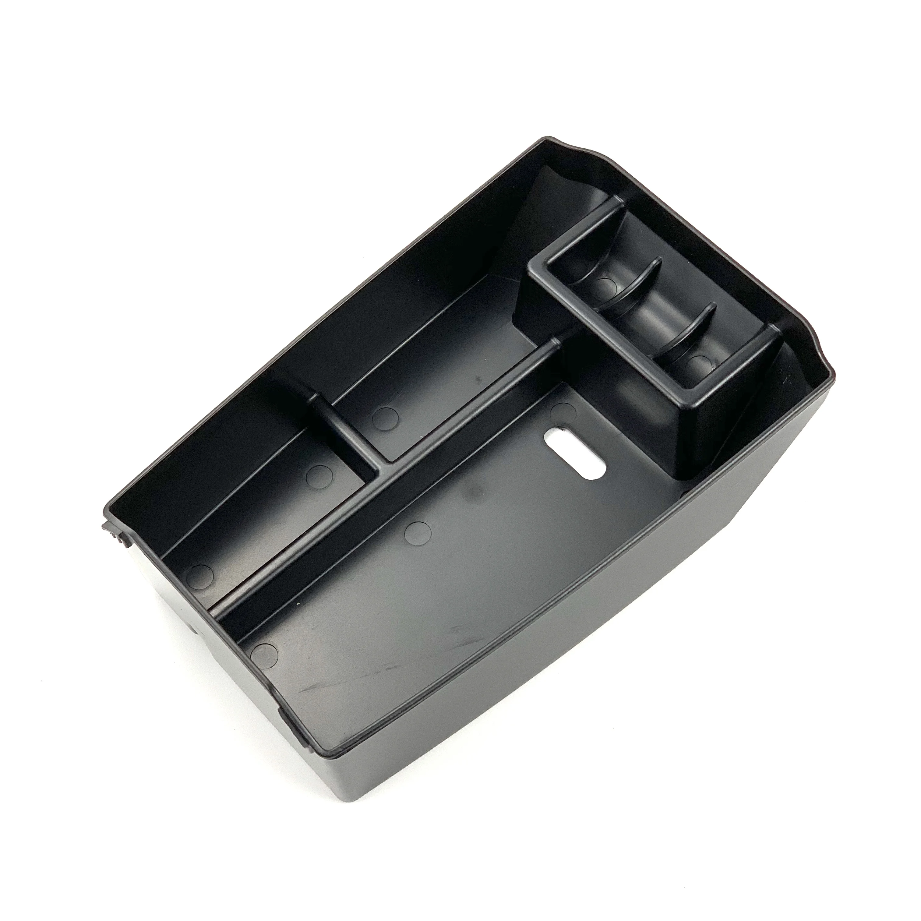 for Mercedes Benz GLK Class X204 GLK200 220 250 300 350 Central Armrest Storage Box Container Holder Tray Accessories