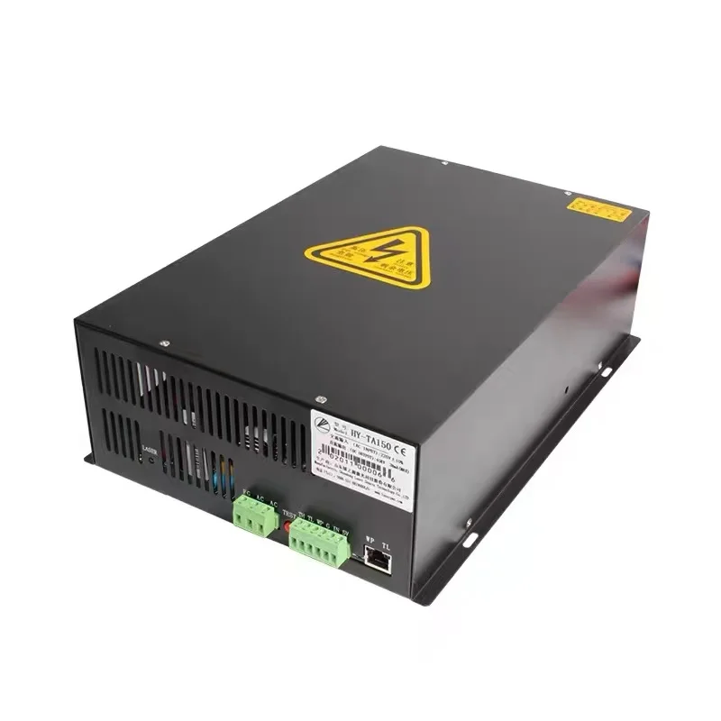 DY13 alimentatore Laser Co2 per macchina per incisione/taglio tubo Laser Co2 RECI Z2/W2/S2 serie DY