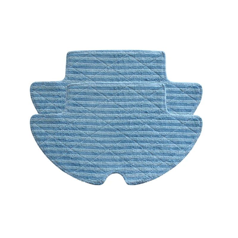 مكنسة كهربائية ممسحة تنظيف الملابس ل الباندا X900 الروبوتية مكنسة كهربائية أجزاء ممسحة الخرق الملحقات استبدال