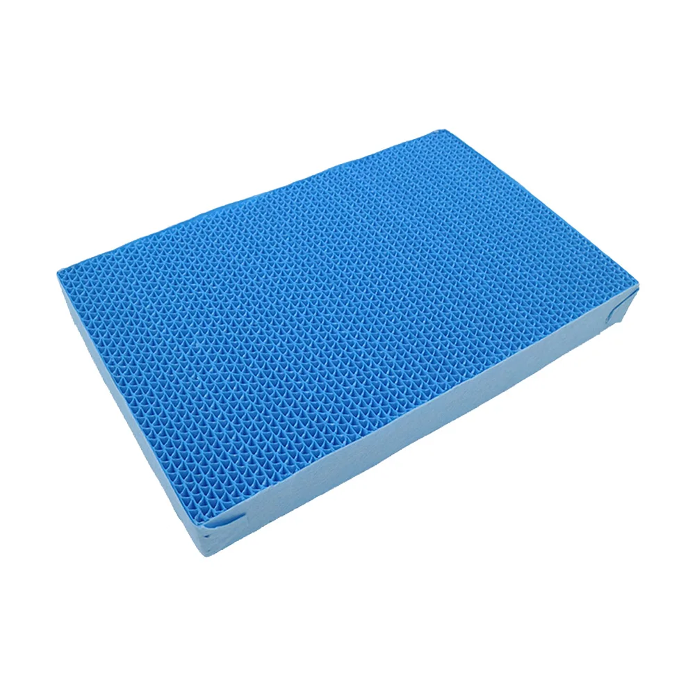 1 pcs Air Purifier Parts AC4155 Air humidifier filter for Philips AC4080 AC4081 Purifier filters