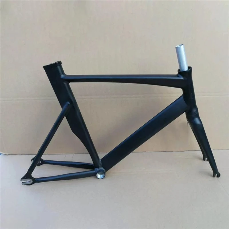 Fixie-アルミニウム合金製自転車フレーム,20インチbmx,シングル