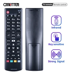 New for TV Remote Control AKB74475479 AKB74475433 AKB73715606 AKB73715686 AKB75675301 AKB74475490