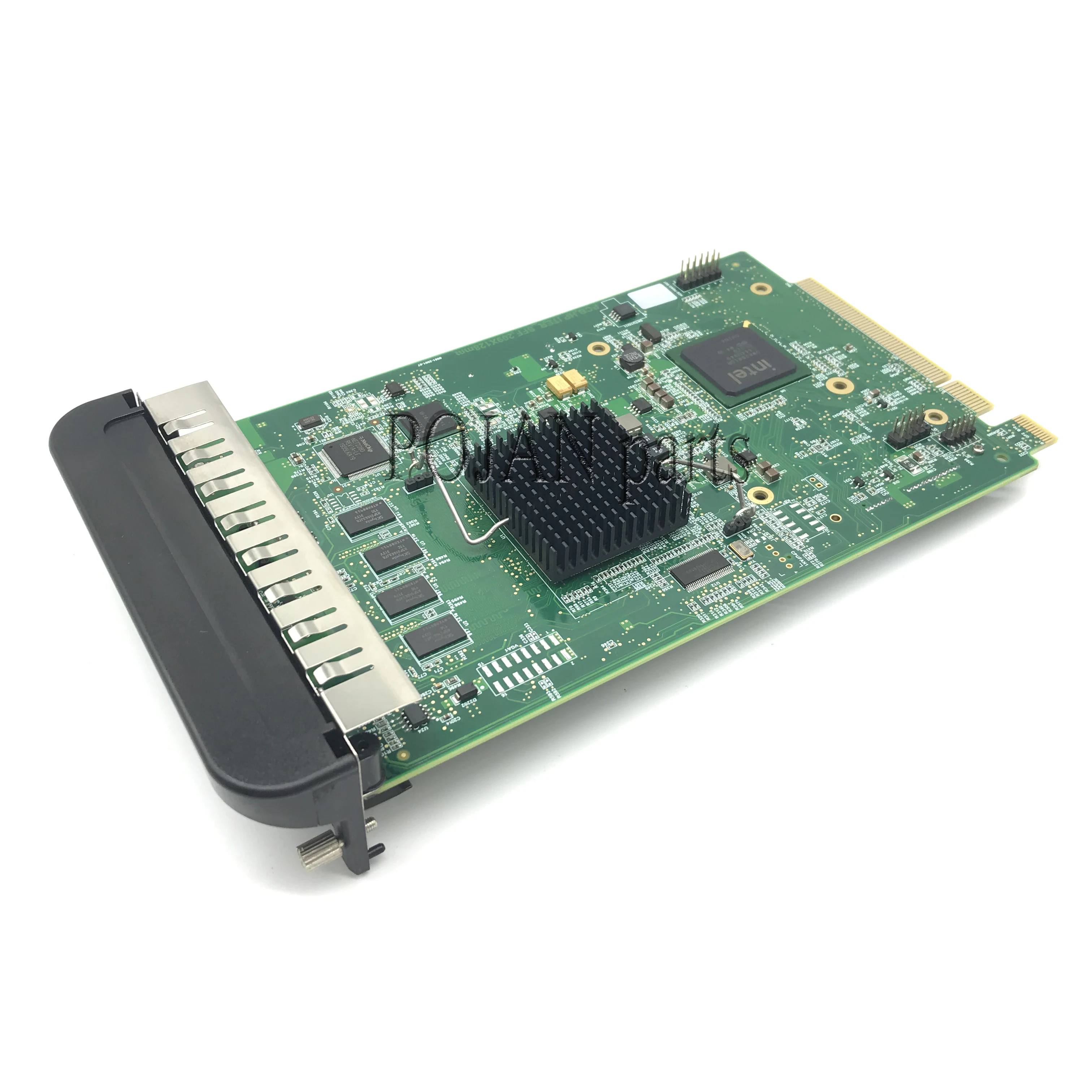 Imagem -02 - Formatter Board ou Hdd com Hdd Cr64767029 Cn727-67042 Cr650-67001 para H-p Designjet T790 T1300 T795 T2300 Pojan