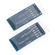 Bluetooth Serial Module HC-05/HC-06 #3