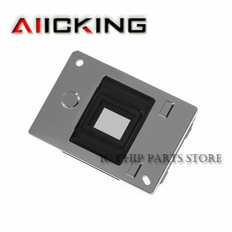 1 قطعة DMD رقاقة 1076-6318 واط/1076-6319 واط/1076-6328 واط/1076-6329 واط للعديد من أجهزة العرض نفس الاستخدام الأصلي في المخزون