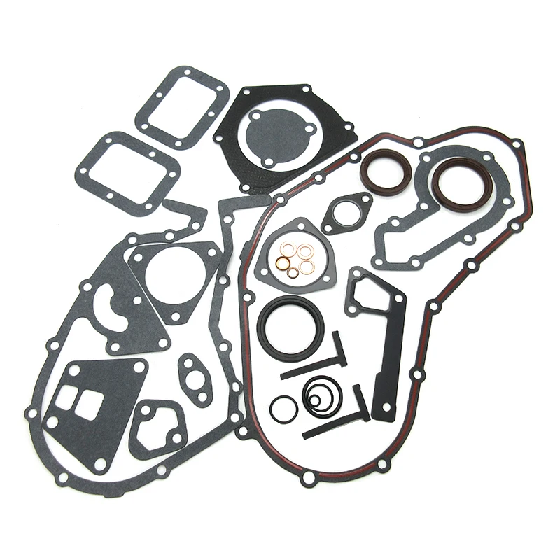 Engine Cylinder Head Overhaul Gasket Set Bottom End For Land Rover Defender Discovery 1 Range Rover Classic Models 300 TDI