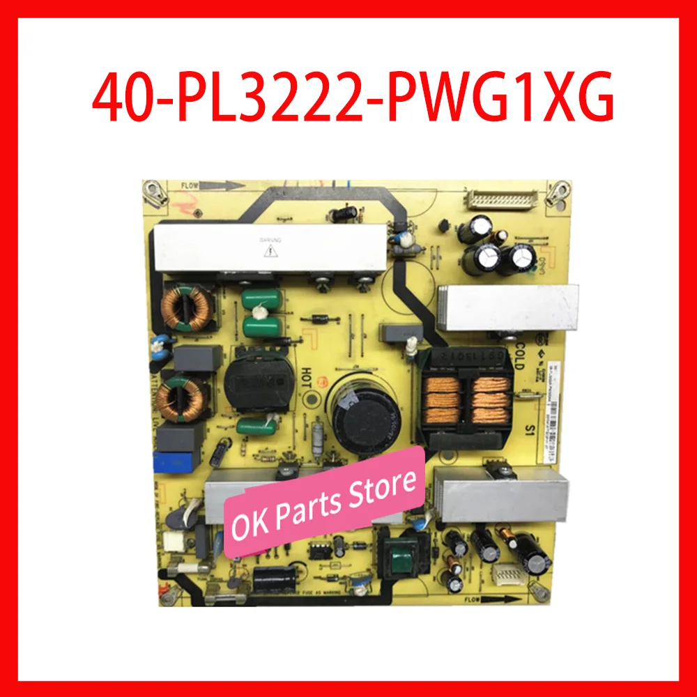 

40-PL3222-PWG1XG Power Supply Board Professional Equipment Power Support Board For TV TCL L32M90 Original Power Supply Card