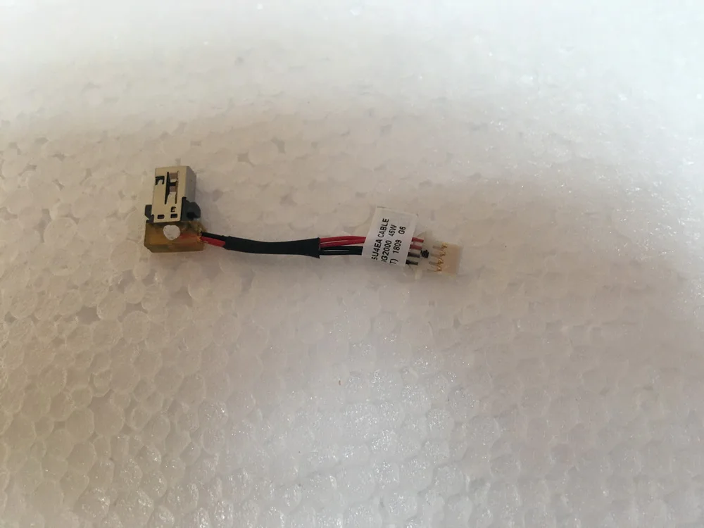 DC Power Jack Cable DC Jack For Acer Swift3 SF314-52/G