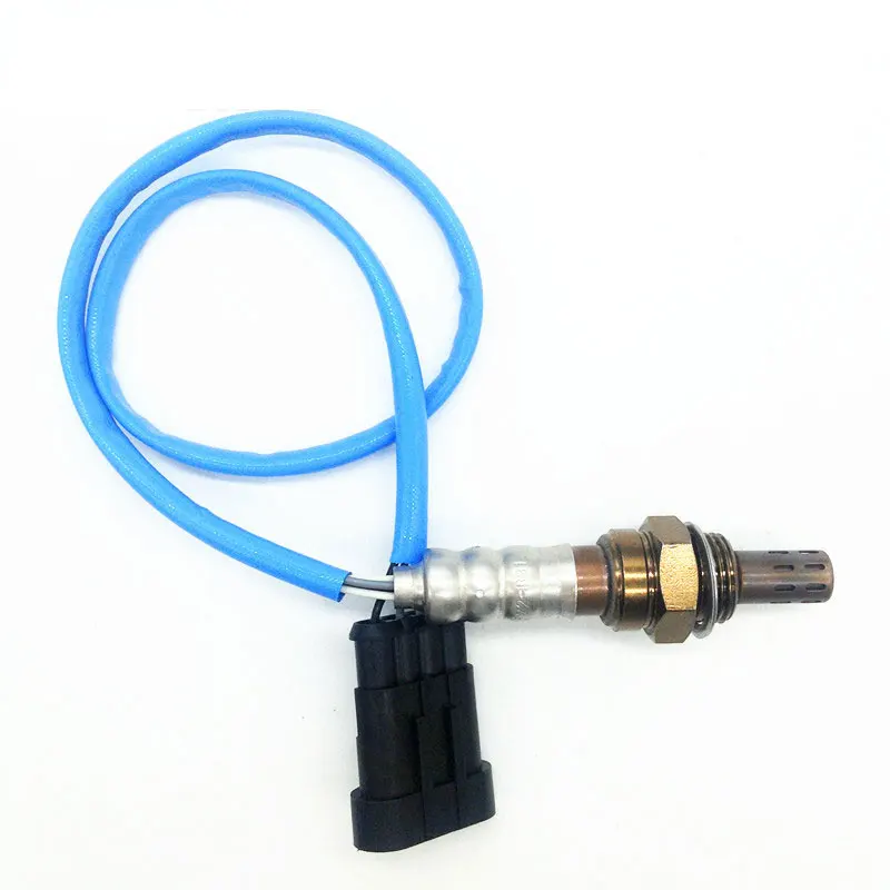 4 wire Lambda Probe Oxygen Sensor for FIAT Panda Brava Marea Palio LANCIA OE#:55218148 55236778 O2 Sensor Car Part