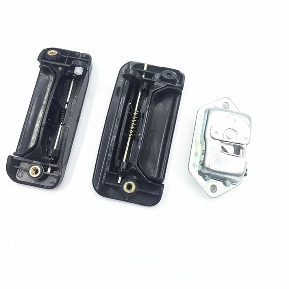 For komatsu pc78US 55MR 128US 228 30 CASE 55 Cab door lock lock