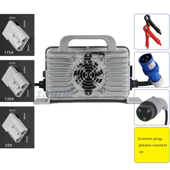 10 best sales Nabíječka golfového vozíku - №7