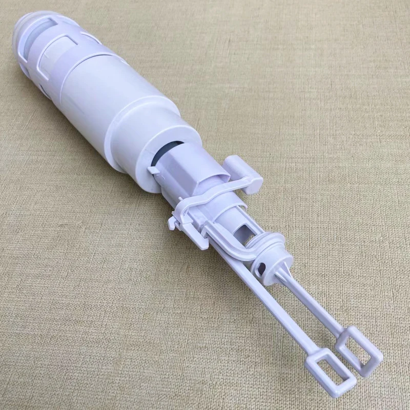 Toilet Cistern Accessories Concealed Cistern Drain Valve Flusher
