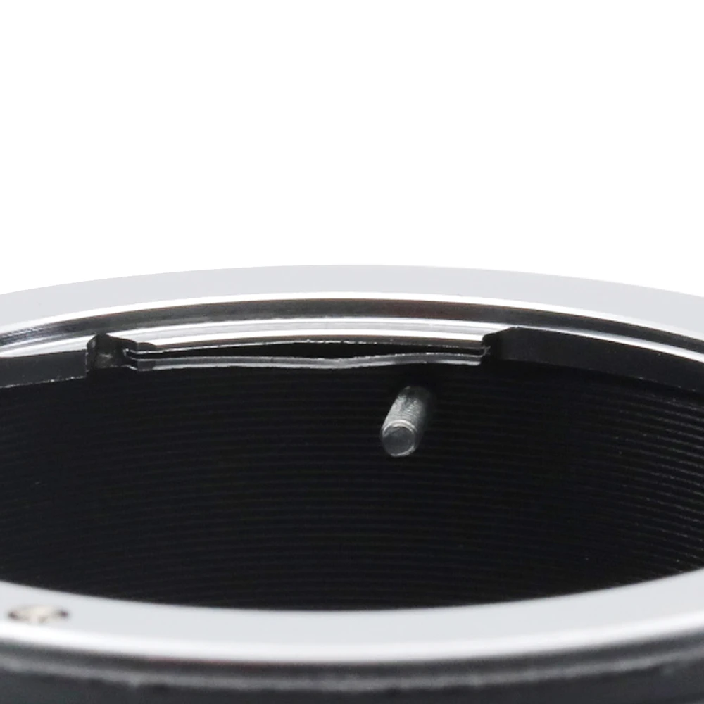 Voor Olympus Om Mount Lens Fujifilm X Mount Camera, Lingofoto OM-FX Metal Mount Adapter Ring Voor XE4,XT4,XS10 Etc.