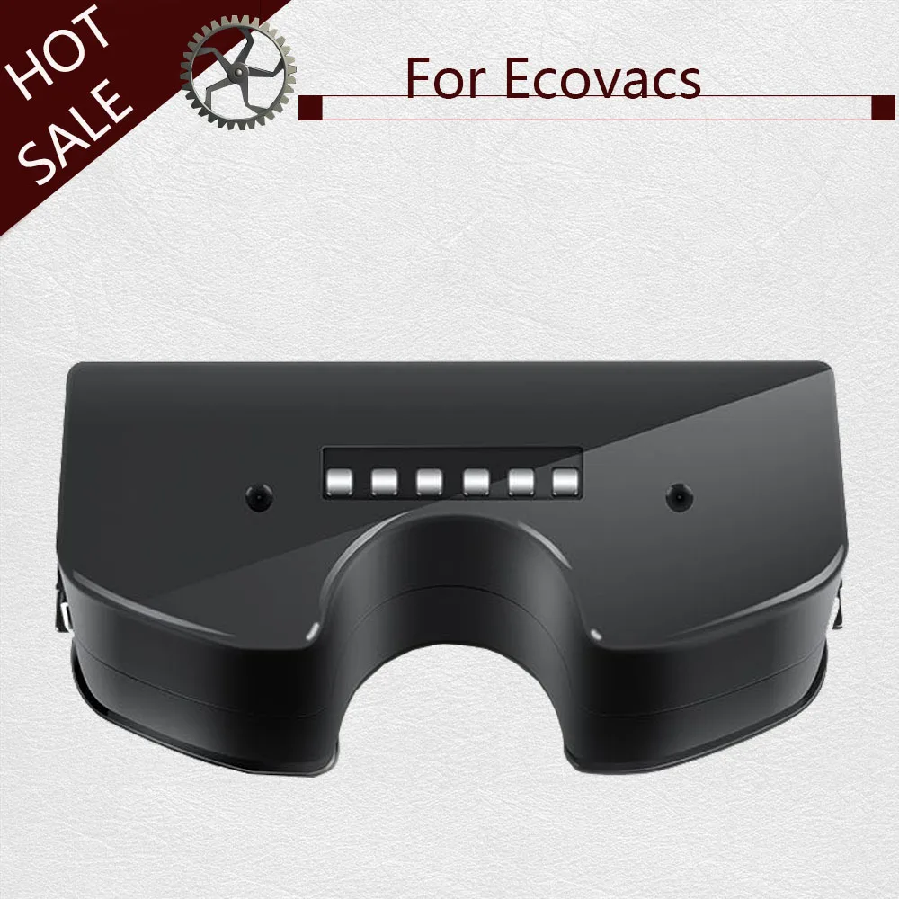 Аккумулятор для робота-пылесоса в упаковке, для аккумуляторов Запчасти для роботизированного пылесоса аппаратов ecowalt M80 Pro, DT85G, DT85, DT83G