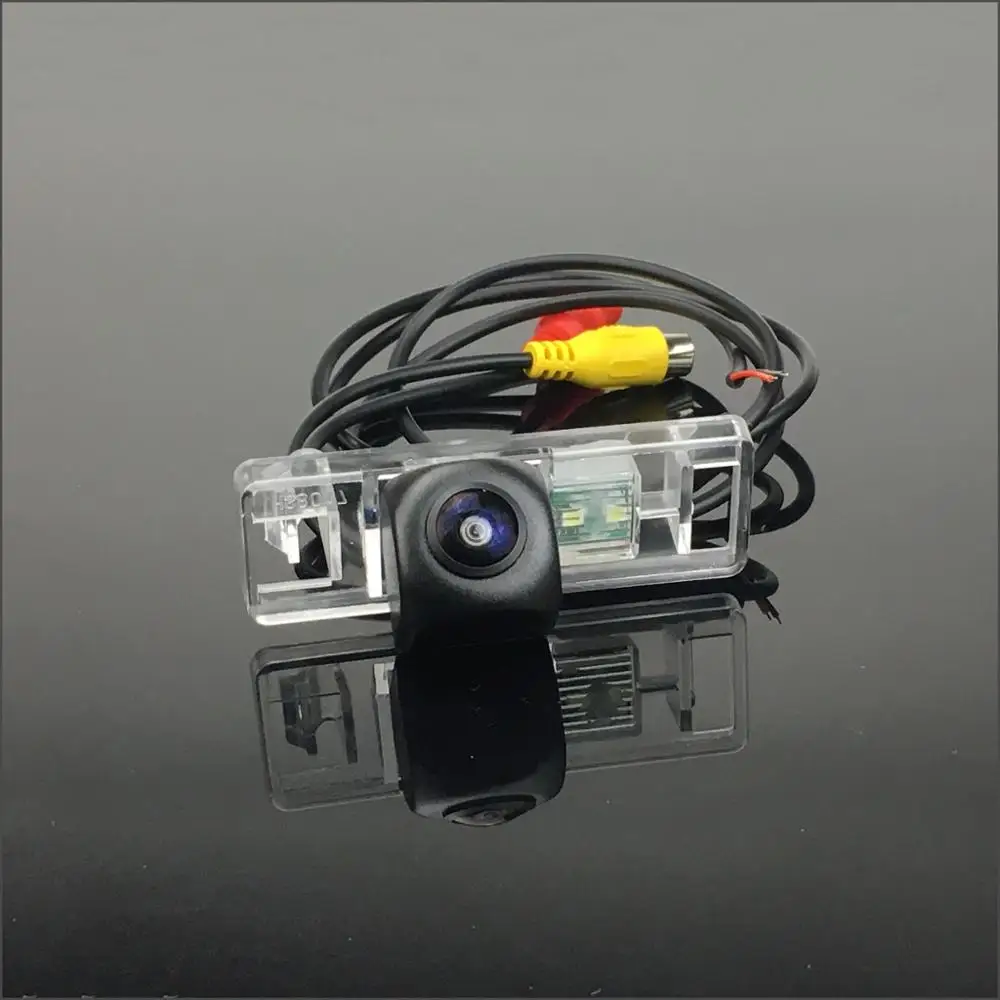 JIAYITIAN Rear Camera for Peugeot 308 T7 2D Coupe Cabriolet/3D 5D Hatchback/Backup Camera/CCD/Night Vision/License Plate