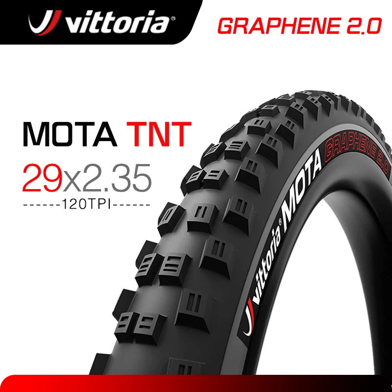 

Vittoria MOTA Enduro шина 29 для горного велосипеда, графеновая шина для внедорожного горного велосипеда, подходит для 29x2,35, защита от проколов