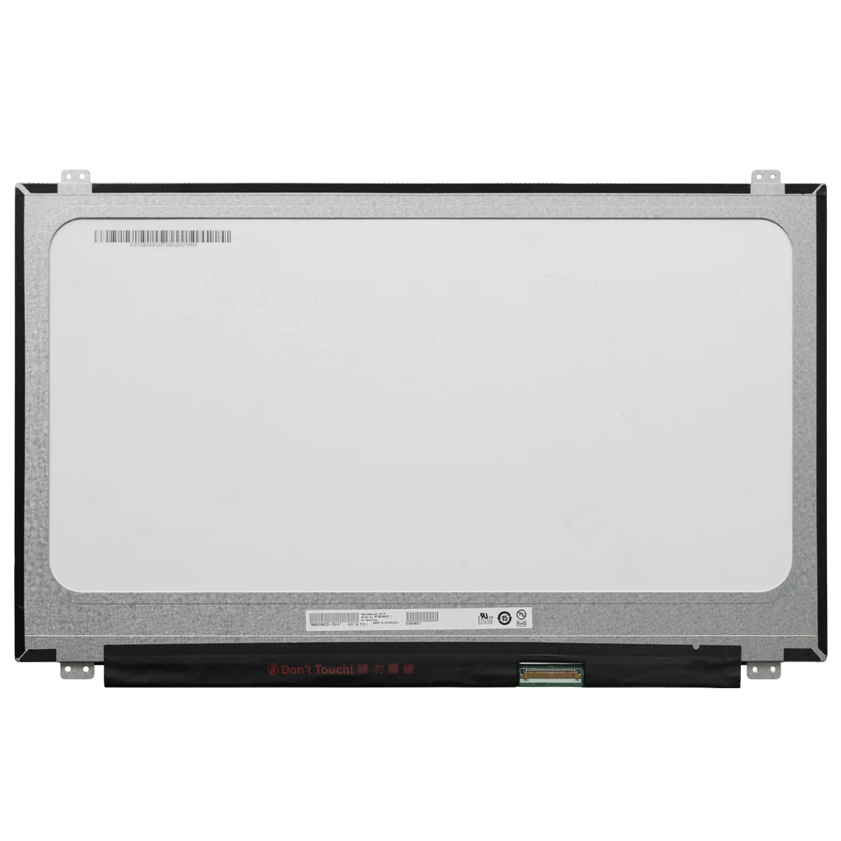 Polegada 144hz Portátil Lcd Tela B156han07.1 B156han07.0 para Acer Predator Helios 300 Ph31551 Ips Display 1920×1080 40pin Edp 15.6